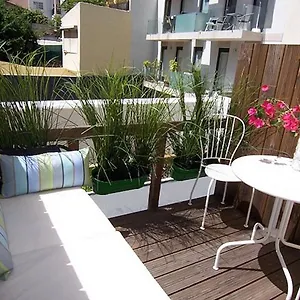  Apartment Bela Vista - Altstadt Portugal
