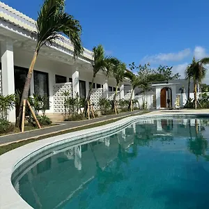  Homestay Delmora Balangan Indonesia