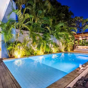  Villa Arbolita By Jb Indonesia